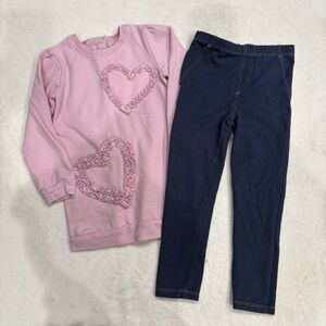 Koala Kids Outfit Set